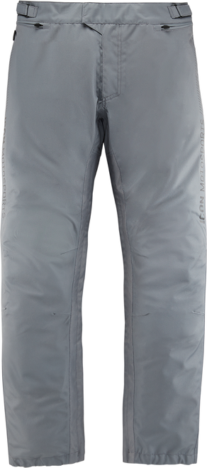 Icon Pdx3 Overpant - Gray - Xs 2821-1383