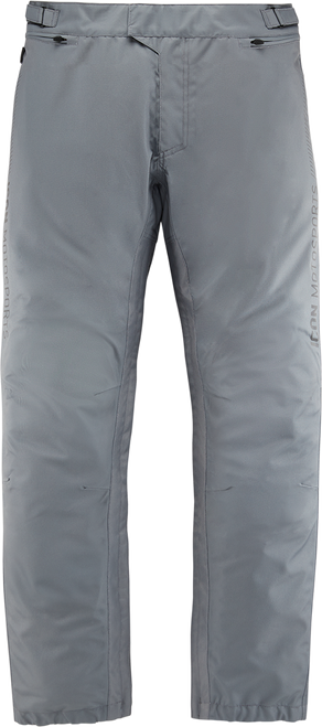 Icon Pdx3 Overpant - Gray - Large 2821-1386