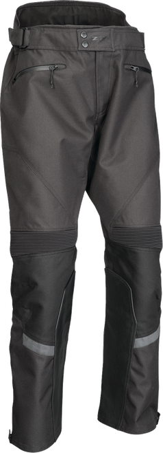 Z1R Counter Pants - Black - 3Xl 2821-1797