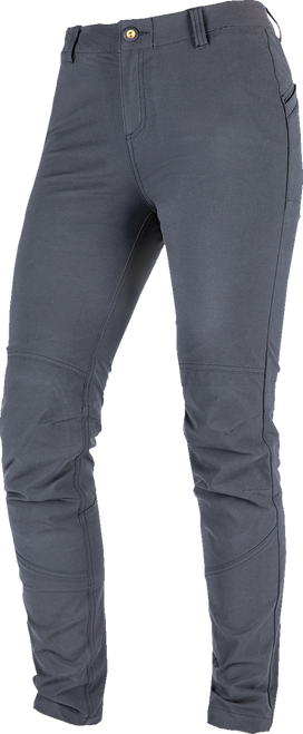 Icon Women'S Hella 4 Pants - Black - Us 4 2823-0439