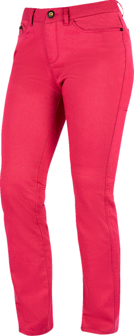 Icon Women'S Tuscadero3 Cx Jeans - Pink - Us 6 2823-0489