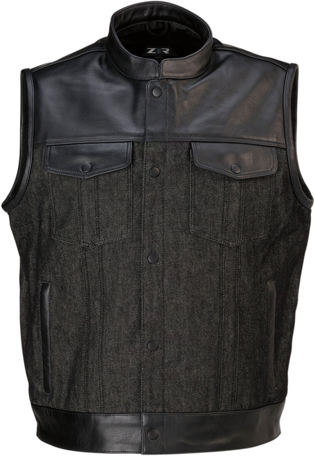 Z1R Linchpin Vest - Black - Large 2830-0522
