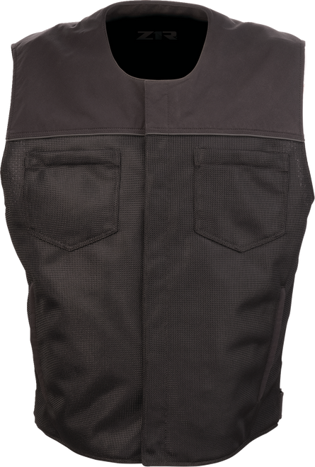 Z1R Mesh Vest - Black - Large 2830-0683