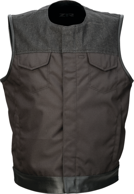 Z1R Nightfire Vest - Black - Small 2830-0705