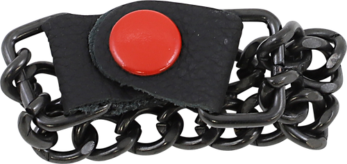 Z1R Vest Extender - Red 2840-0143