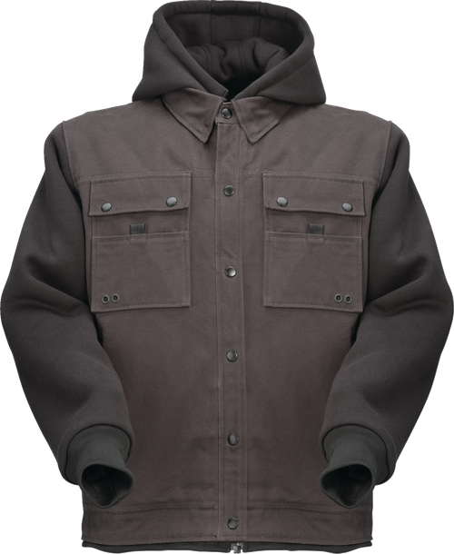 Z1R Jayrod Jacket - Black - Medium 2840-0188