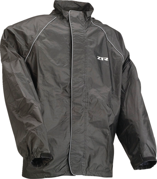 Z1R Rain Jacket - Black - Small 2854-0332