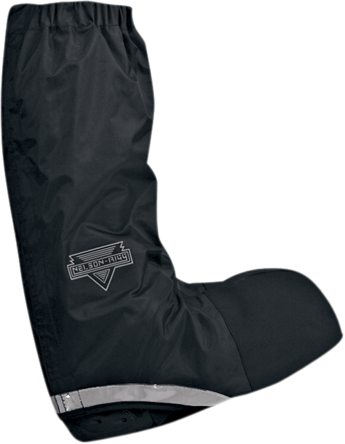 Nelson Rigg Boot Covers - Large WPRB-100-03-LG