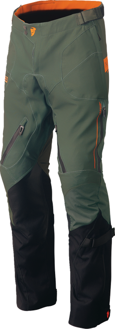 Thor Range Pants - Army/Orange - Us 44 2901-10802