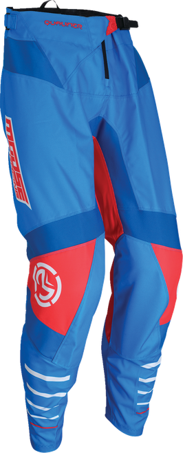 Moose Offroad Qualifier Pants - Red/White/Blue - Us 52 2901-11820