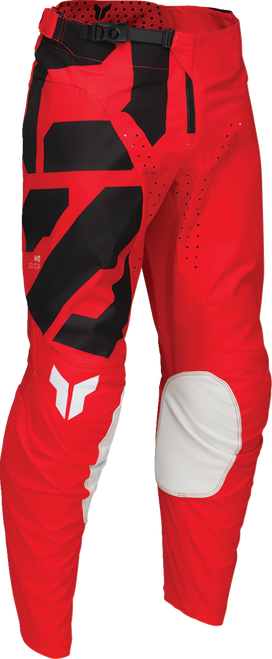 Thor Launchmode Forge Pants - Red - Us 36 2901-11863