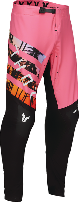Thor Sportmode Sd Pants - Black - Us 33 2901-11890