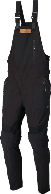 Moose Offroad Motorees - Black - Xl 2901-12100