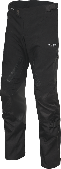 Thor Range Pants - Black/Heather - Us 36 2901-12120