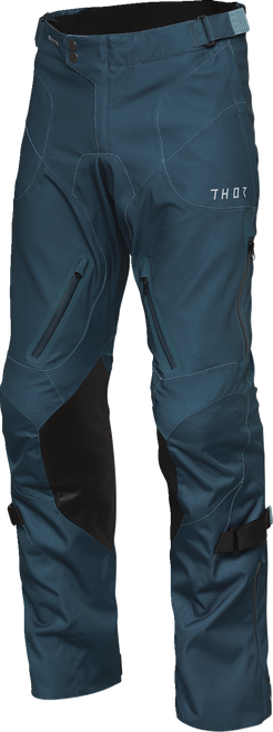 Thor Range Pants - Steel - Us 30 2901-12139