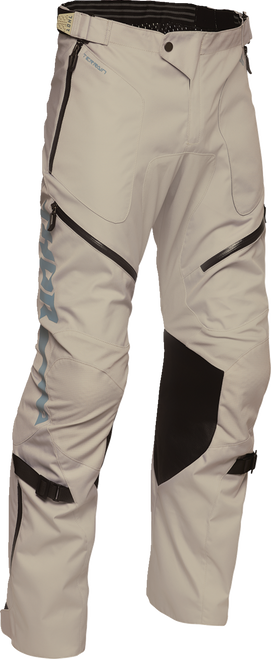 Thor Terrain Over-The-Boot Pants - Sand - Us 40 2901-12166