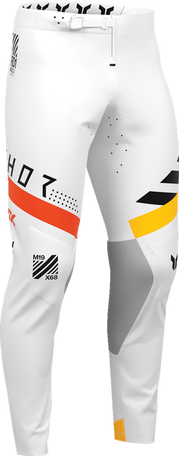 Thor Sportmode Synth Pants - White - Us 34 2901-12251