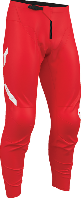 Thor Ridemode Menace Pants - Red - Us 44 2901-12743