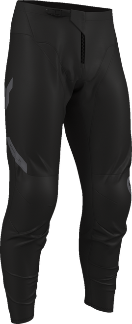 Thor Ridemode Menace Pants - Black - Us 44 2901-12754