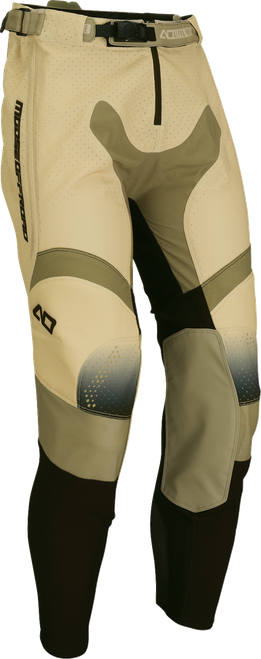 Moose Offroad Alpha One Pants - Tan/Black - Us 30 2901-12937