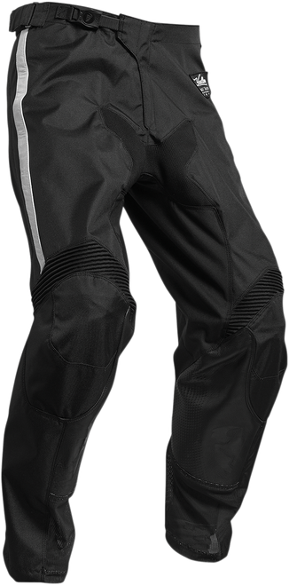 Thor Hallman Legend Pants - Black - Us 30 2901-7754
