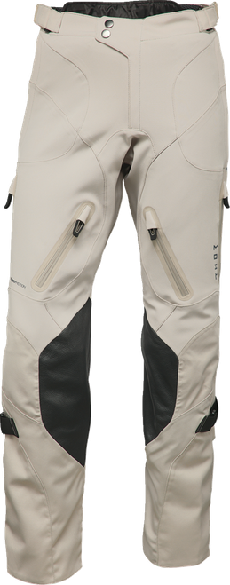 Thor Women'S Range Pants - Sand/Midnight - Us 5/6 2902-0460