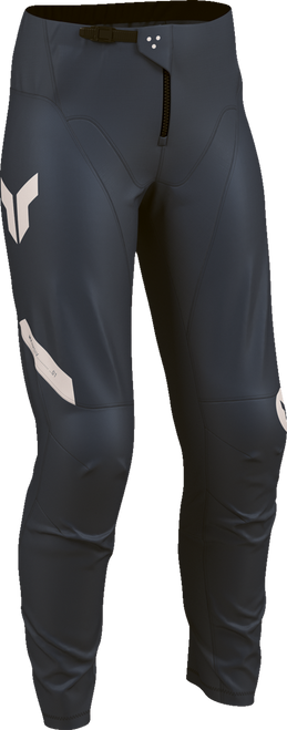 Thor Women'S Ridemode Menace Pants - Midnight/Dust - Us 5/6 2902-0492