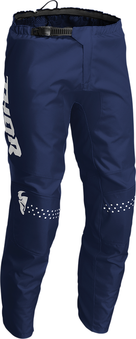 Thor Youth Sector Minimal Pants - Navy - Us 18 2903-2019