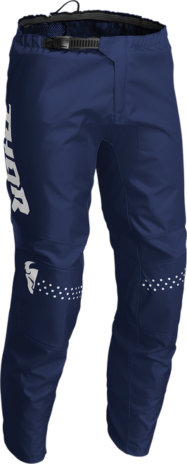 Thor Youth Sector Minimal Pants - Navy - Us 26 2903-2023