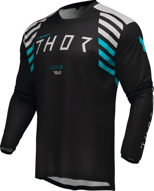 Thor Launchmode Zone Jersey - Sand - Small 2910-8244