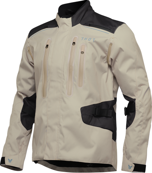 Thor Range Jacket - Sand - Small 2920-0849