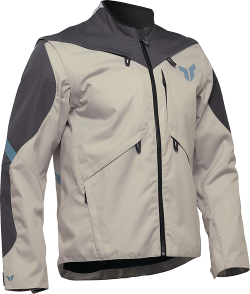 Thor Terrain Jacket - Sand - Large 2920-0874