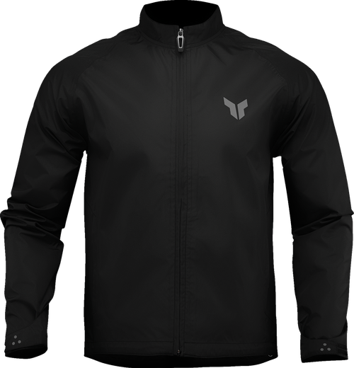 Thor Pack Jacket - Black - Xl 2920-0888