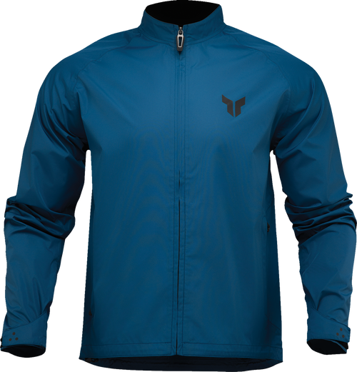 Thor Pack Jacket - Storm Blue - Large 2920-0894