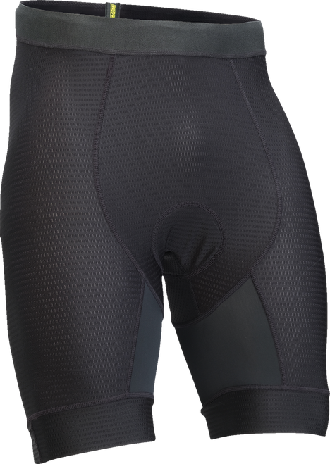 Moose Offroad Xc1 Compression Shorts - Black - Medium 2940-0459
