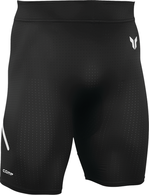 Thor Comp Short - Black - 3Xl 2940-0485