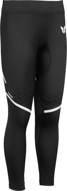 Thor Youth Comp Pant - Black - Xl 2942-0030