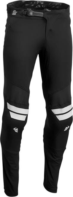 Thor Assist Mtb Pants - Black - Us 36 5010-0032