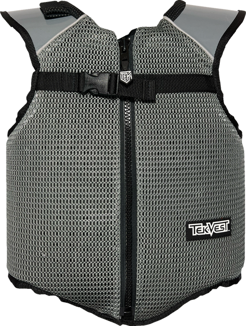 Tekvest Tekvest Spokemaster Lite - Small EMBSML03-G