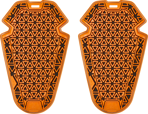 Icon D3O Ghost Guards - Elbows & Knees 2706-0249