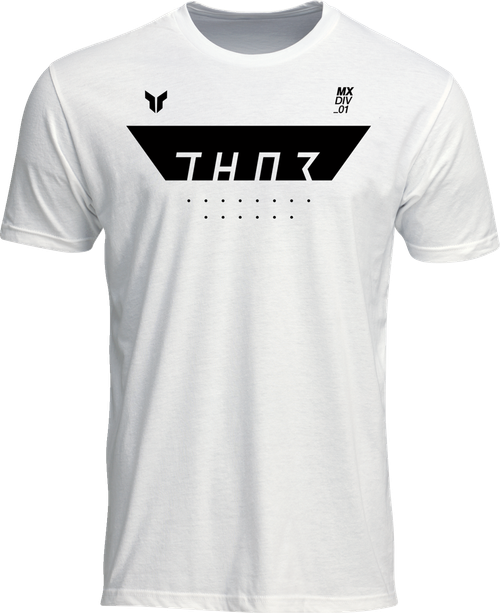 Thor Rogue T-Shirt - White - 2Xl 3030-24611