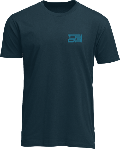 Thor Section T-Shirt - Navy - Large 3030-25084