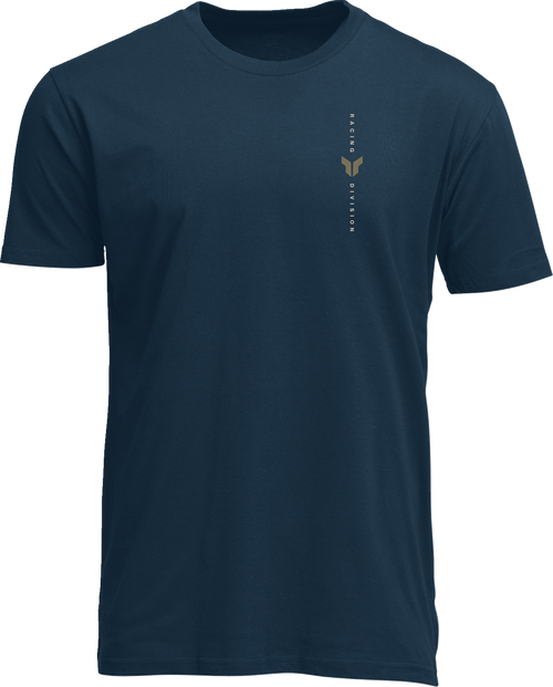 Thor Vert T-Shirt - Navy - Small 3030-25087