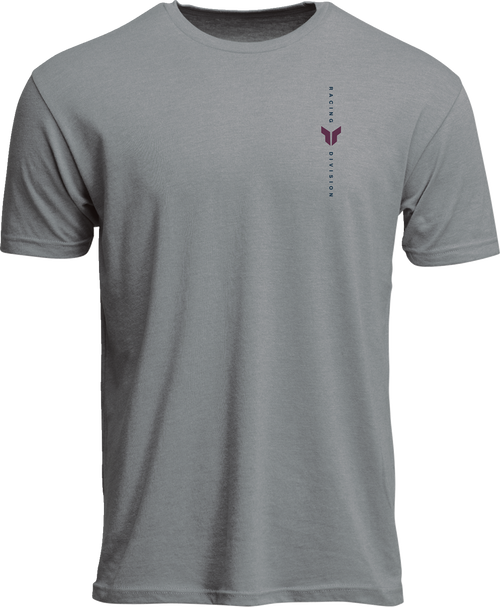 Thor Vert T-Shirt - Heather Gray - Small 3030-25092