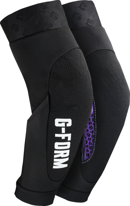 G-Form Terra Mountain Bike Elbow Guards - Medium EP111121014
