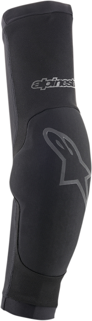 Alpinestars Paragon Plus Elbow Protectors - Black - XL 1652519-10-XL