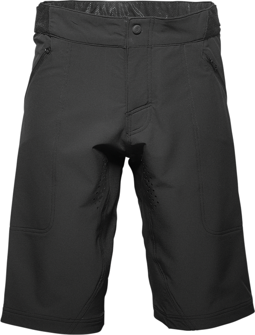 Thor Intense Assist Shorts - Black - Us 34 5001-0042