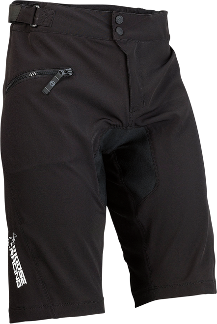 Moose Offroad Mountain Bike Shorts - Black - Us 36 5001-0094