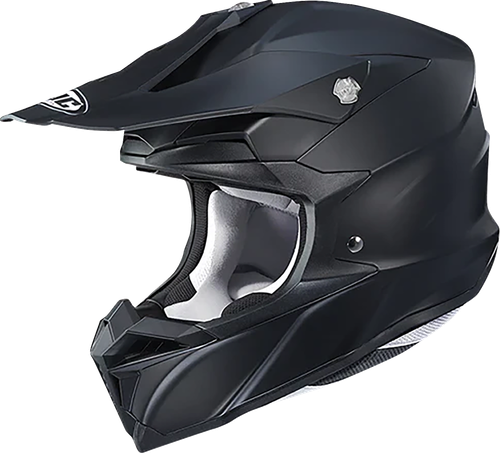 Hjc I50 Helmet - Solid - Semi-Flat Black - Xs MP39NUS3XBSV