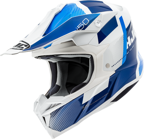 Hjc I50 Helmet - Mimic - Mc2 - 2Xl MP39NUS8E02V